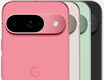 次世代AIスマホGoogle Pixel 9で、新しいスマホ体験を